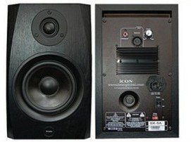 Студийный монитор SX6A Pair Фото №3