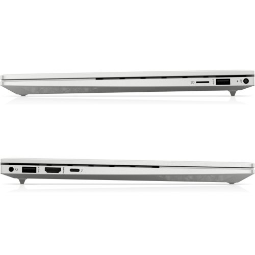 Ноутбук ENVY 14-eb0007ur 14WXGA IPS AG/Intel i5-1135G7/16/1024F/NVD1650Ti-4/DOS/Silver Фото №3