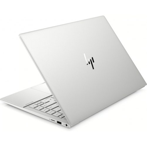 Ноутбук ENVY 14-eb0007ur 14WXGA IPS AG/Intel i5-1135G7/16/1024F/NVD1650Ti-4/DOS/Silver Фото №4