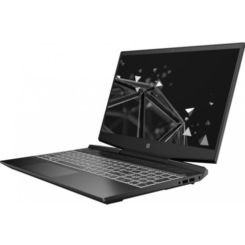 Ноутбук Pavilion 15 Gaming 15.6FHD IPS AG/AMD R5 4600H/16/1000+256F/NVD1650Ti-4/DOS Фото №2
