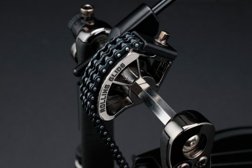 Педаль подвійна HP910LWNBK Фото №5