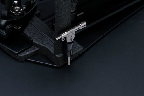 Педаль подвійна HP910LWNBK Фото №6