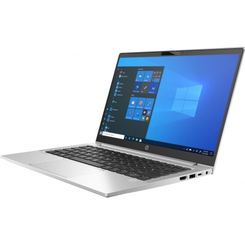 Ноутбук Probook 430 G8 13.3FHD IPS AG/Intel i3-1115G4/8/256F/int/W10P/Silver Фото №3