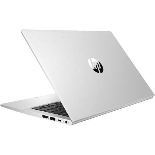 Ноутбук Probook 430 G8 13.3FHD IPS AG/Intel i7-1165G7/16/512F/int/W10P/Silver Фото №5 Ноутбук Probook 430 G8 13.3FHD IPS AG/Intel i7-1165G7/16/512F/int/W10P/Silver Фото №5