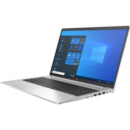 Ноутбук Probook 450 G8 15.6FHD IPS AG/Intel i5-1135G7/16/256F/int/W10P Фото №3
