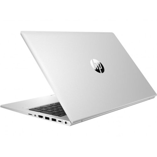Ноутбук Probook 450 G8 15.6FHD IPS AG/Intel i5-1135G7/16/512F/int/W10P/Silver Фото №5