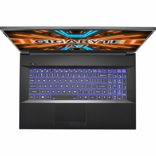 Ноутбук Gigabyte A7 X1 17.3 FHD 144Hz/Ryzen 9-5900HX/16/512GB/NVD3070P-8/W10 Фото №4