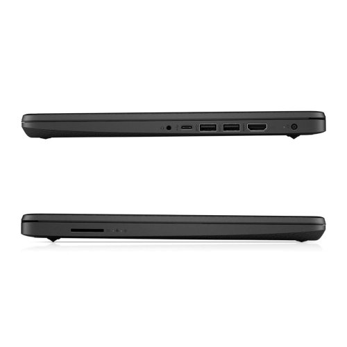 Ноутбук 14s-fq1001ua 14FHD AG/AMD R3 5300U/8/256F/int/DOS/Black Фото №4 Ноутбук 14s-fq1001ua 14FHD AG/AMD R3 5300U/8/256F/int/DOS/Black Фото №4