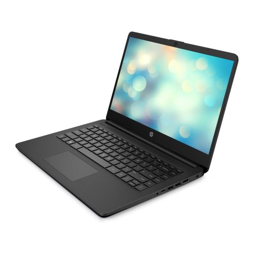 Ноутбук 14s-fq1001ua 14FHD AG/AMD R3 5300U/8/256F/int/DOS/Black Фото №3 Ноутбук 14s-fq1001ua 14FHD AG/AMD R3 5300U/8/256F/int/DOS/Black Фото №3