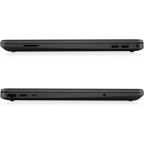 Ноутбук 15-dw1097ur 15.6FHD SVA AG/intel i5-10210U/8/512F/int/DOS Фото №4