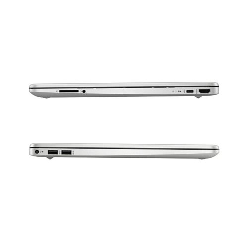 Ноутбук 15s-eq2037ua 15.6FHD IPS AG/AMD R5 5500U/16/512F/int/DOS/Silver Фото №3