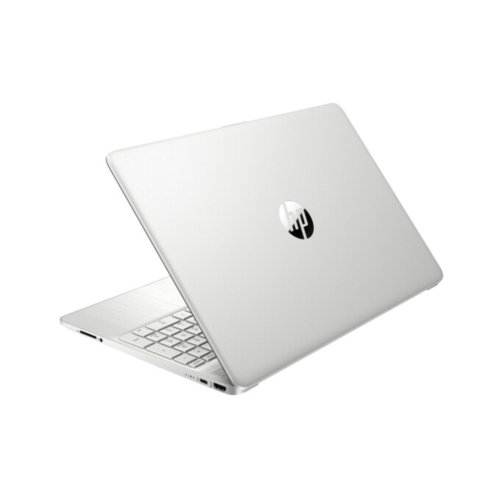 Ноутбук 15s-eq2037ua 15.6FHD IPS AG/AMD R5 5500U/16/512F/int/DOS/Silver Фото №4