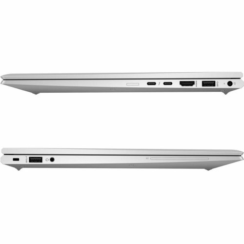Ноутбук EliteBook 850 G8 15.6FHD IPS AG/Intel i5-1135G7/16/512F/int/W10P Фото №3