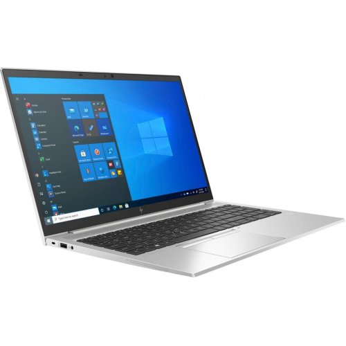 Ноутбук EliteBook 850 G8 15.6FHD IPS AG/Intel i7-1165G7/16/512F/int/DOS Фото №2 Ноутбук EliteBook 850 G8 15.6FHD IPS AG/Intel i7-1165G7/16/512F/int/DOS Фото №2