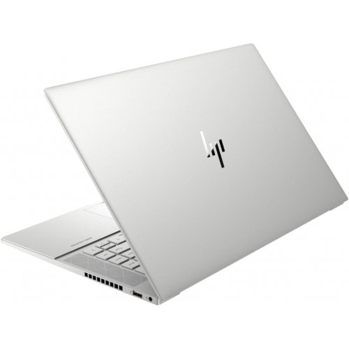 Ноутбук ENVY 15-ep0027ur 15.6UHD Oled Touch/Intel i7-10750H/16/2x512F/NVD2060-6/W10/Silver Фото №5