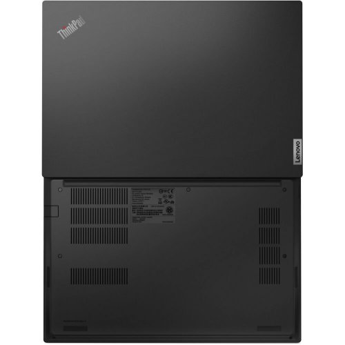 Ноутбук ThinkPad E14 14FHD IPS AG/Intel i3-1115G4/8/256F/int/W10P Фото №6