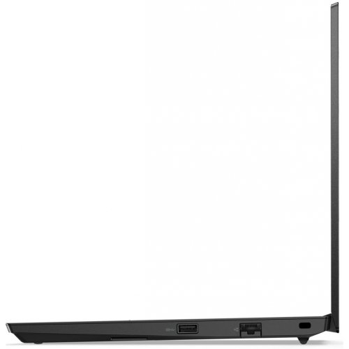 Ноутбук ThinkPad E14 14FHD IPS AG/Intel i5-1135G7/8/256F/int/DOS Фото №4