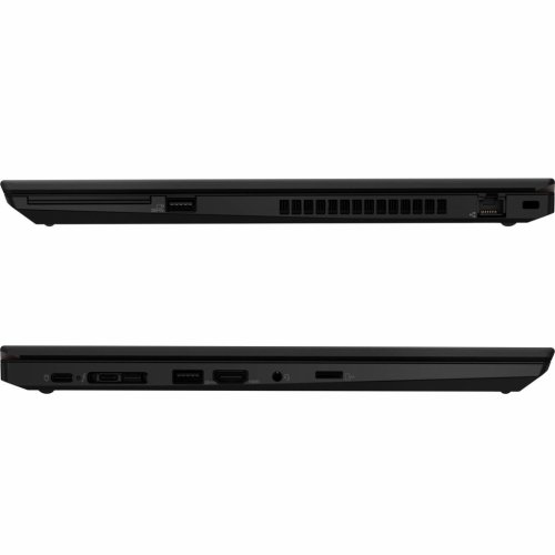 Ноутбук ThinkPad T15 15.6FHD IPS AG/Intel i7-1165G7/32/1024F/int/W10P Фото №4