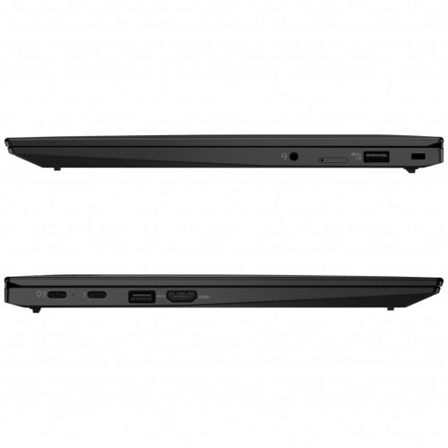 Ноутбук ThinkPad X1 Carbon 9 14WUXGA IPS AG/Intel i5-1135G7/16/512F/int/W10P Фото №4