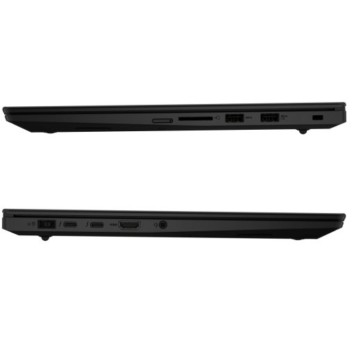 Ноутбук ThinkPad X1 Extreme 3 15.6UHD Oled Touch/Intel i7-10750H/32/1024F/NVD1650Ti-4/W10P Фото №5