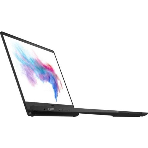 Ноутбук Modern 14 14FHD IPS/Intel i3-10110U/8/256F/Int/DOS/Carbon Gray Фото №5