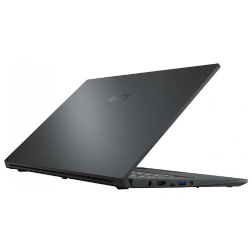 Ноутбук Modern 15 15.6FHD IPS/Intel i5-1135G7/8/256F/Int/DOS/Carbon Gray Фото №6