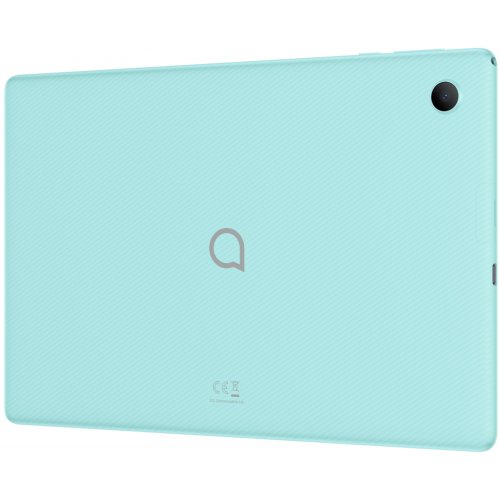 Планшет TKEE MAX (8095) 10" HD/2GB/SSD32GB/WiFi Cream Mint Фото №5