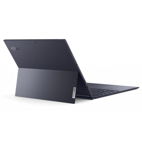 Планшет Yoga Duet 7 13WQHD AG Touch/Intel i7-10510U/8/512F/int/W10P/Grey Фото №3