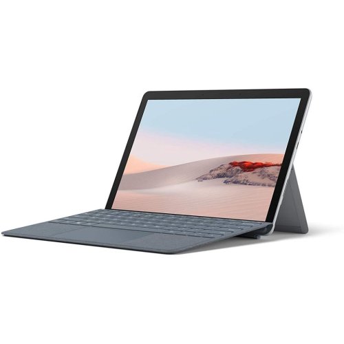 Планшет Surface GO 2 10.5”/m3-8100Y/8/128F/int/LTE/W10H/Silver Фото №3