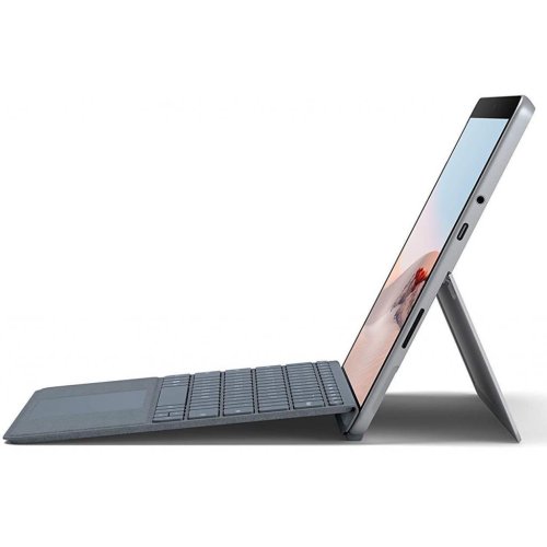 Планшет Surface GO 2 10.5”/m3-8100Y/8/128F/int/LTE/W10H/Silver Фото №4
