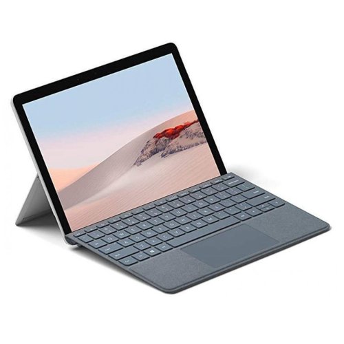 Планшет Surface GO 2 10.5”/m3-8100Y/8/128F/int/LTE/W10H/Silver Фото №5