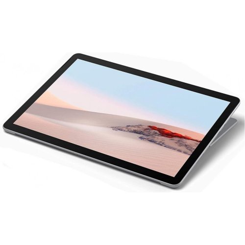 Планшет Surface GO 2 10.5”/m3-8100Y/8/128F/int/LTE/W10H/Silver Фото №2