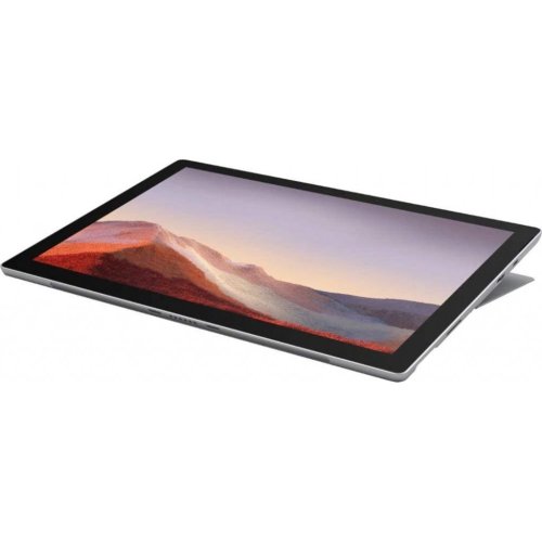 Планшет Surface Pro 7+ 12.3” UWQHD/Intel i5-1135G7/16/256F/int/W10P/Silver Фото №3