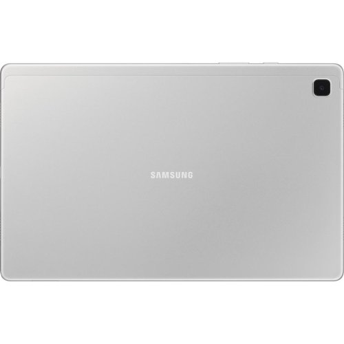 Планшет Galaxy Tab A7 (T500) 10.4" WUXGA+/3Gb/SSD32Gb/BT/WiFi/Silver Фото №5