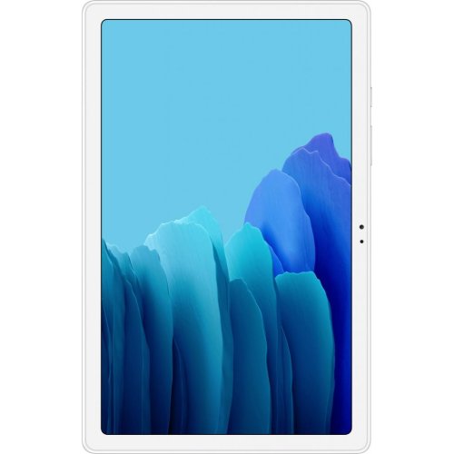 Планшет Galaxy Tab A7 (T500) 10.4" WUXGA+/3Gb/SSD32Gb/BT/WiFi/Silver Фото №4