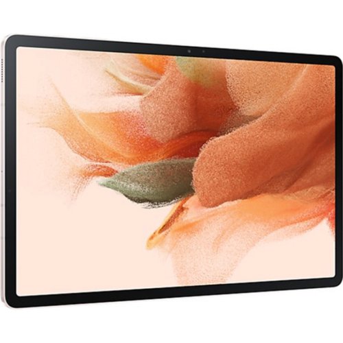 Планшет Galaxy Tab S7 FE (T735) TFT 12.4" 4Gb/SSD64Gb/BT/LTE/Pink Фото №2