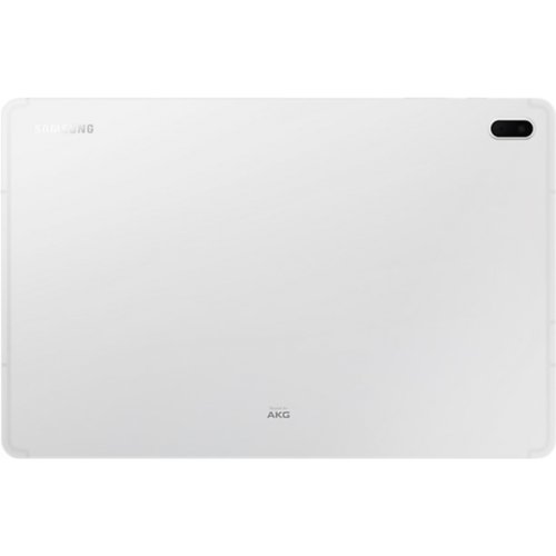 Планшет Galaxy Tab S7 FE (T735) TFT 12.4" 4Gb/SSD64Gb/BT/LTE/Silver Фото №3