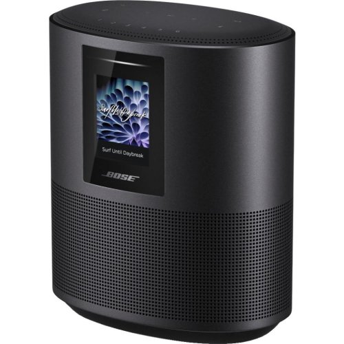 Акустическая система Home Speaker 500, Black Фото №2