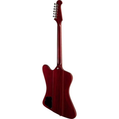 Електрогітара FIREBIRD CHERRY RED Фото №3