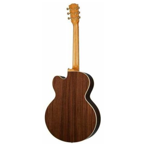 Электрогитара J-185 EC MODERN ROSEWOOD ANTIQUE NATURAL Фото №2 Электрогитара J-185 EC MODERN ROSEWOOD ANTIQUE NATURAL Фото №2