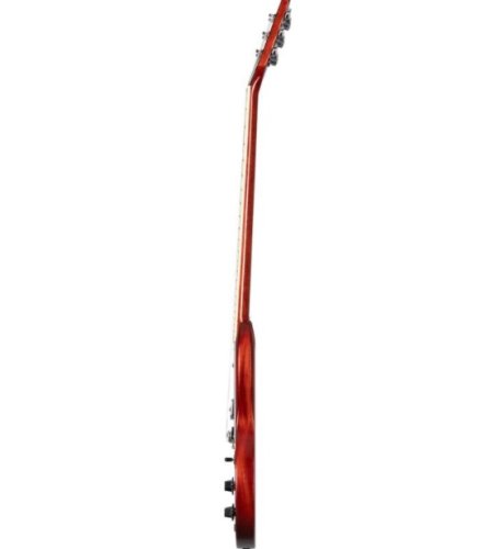 Електрогітара SG TONY IOMMI SIGNATURE VINTAGE CHERRY Фото №3