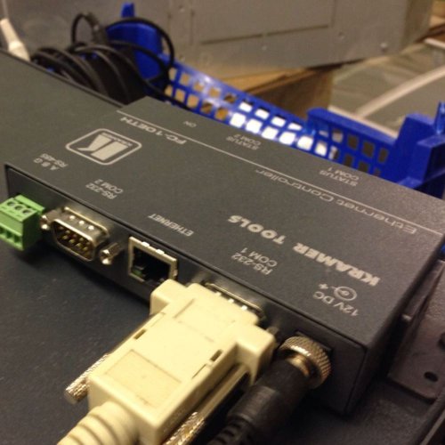 Преобразователь FC-10ETH Фото №2