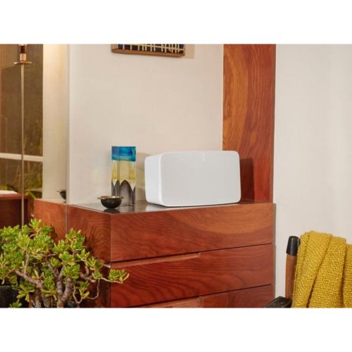 Акустическая система Five White Фото №6