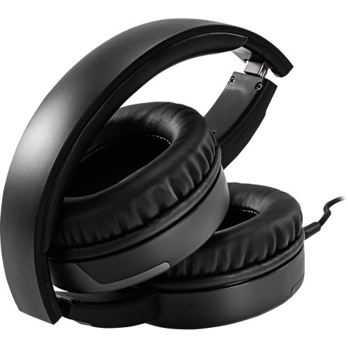 Гарнітура Immerse GH30 Immerse Stereo Over-ear Gaming Headset V2 Фото №3