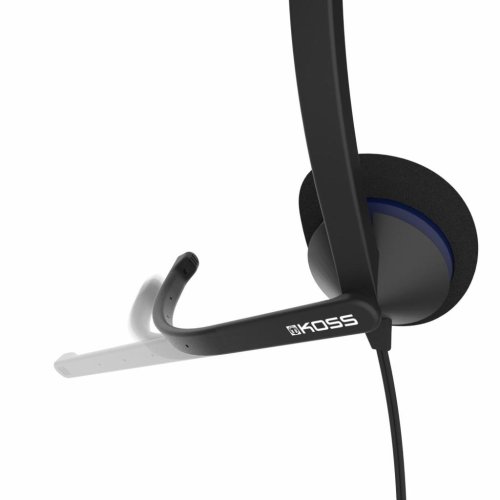 Гарнітура CS195 Mono USB Фото №2