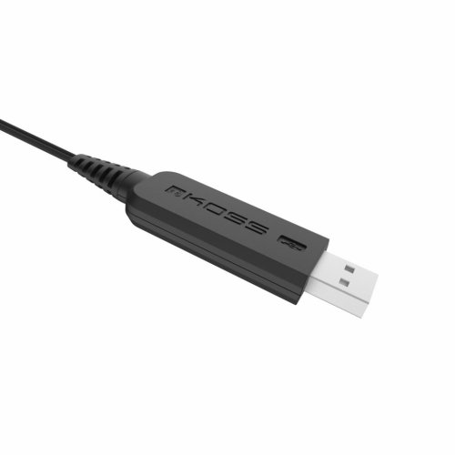 Гарнітура CS300 USB Фото №3