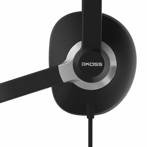 Гарнітура CS300 USB Фото №2