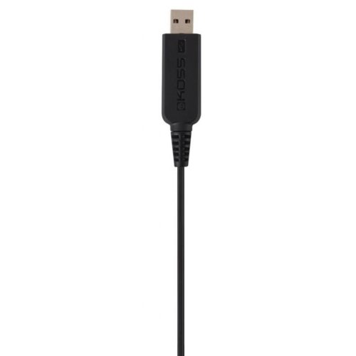 Гарнітура CS95 Mono USB Фото №3