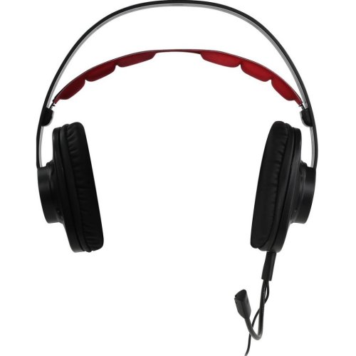 Гарнітура GMR/540 ISO Over-Ear 3.5mm/2*3.5mm Фото №2