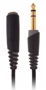 Готовий кабель AS-EX2 EXTENSION CABLE 3 M чорний Фото №3